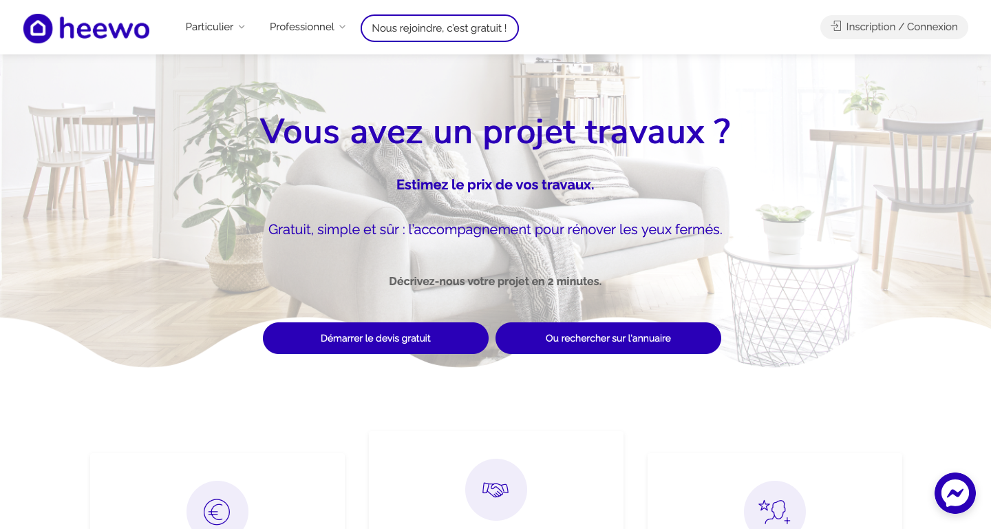 Agence web Paris