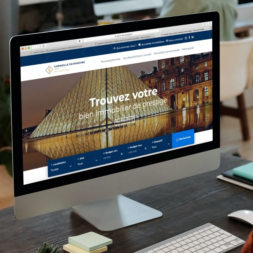 Agence SEO Lyon