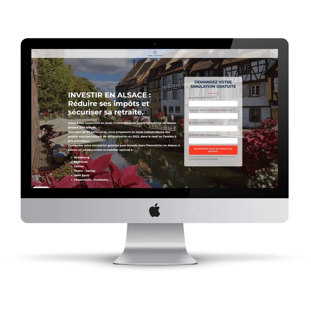 Agence web à Lyon