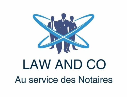 Agence web Paris – Création site internet recrutement – lawandco.fr