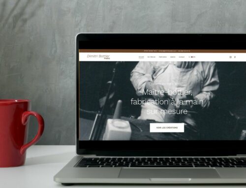 dimitribottier.com
